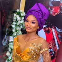 Baba Okomi Adeshpretty