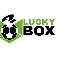 oryginalny dźwięk – Lucky Box
