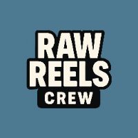 rawreelscrew