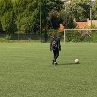 Toi ta trop les crampter
