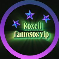 roxellfamososvip