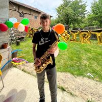 sax.tudy