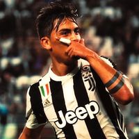 dybalaacalcio