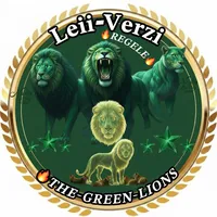 original sound - thegreenlions