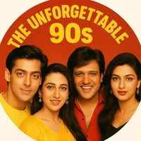 original sound - the.unforgettable.90s