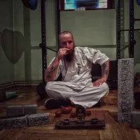 original sound - shaolinironfist