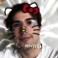 his.genvzie