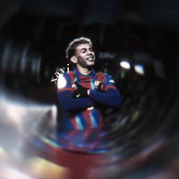 original sound