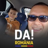 Eu sunt Călin Georgescu