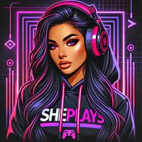 sheplayspubg