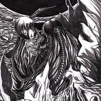 horusmonster