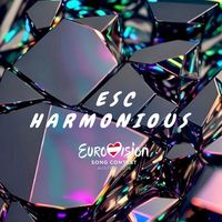 escharmonious