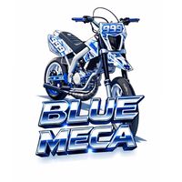 blue.meca