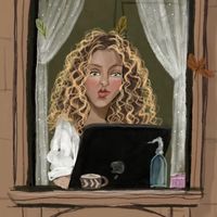 maykaayongilustracion