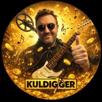 оригинальный звук - 💥KULDIGGER💥