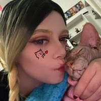 bobiniconnutellacosplay