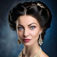 оригинальный звук