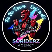 eldiablosoriderzboboboom