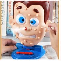 pimple.concep