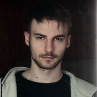 оригинальный звук