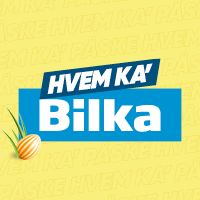 bilka_hypermarked