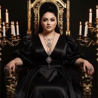 оригинальный звук - 🔮elvira_medium_🔮