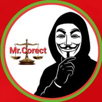 mr.corect
