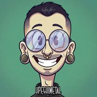 sonido original - upeguimetal