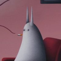 smallwhitemonster