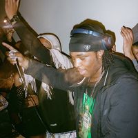 CHEF DEE BREAK FROM TORONTO X RECOGNIZE