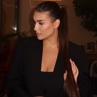 Lorena din Dubai Originalii