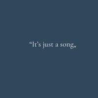 itsjustasong187