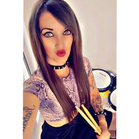 drummerdiamondgoddess