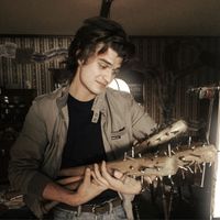 We had a taste and now i cant leave u