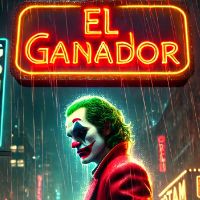 πρωτότυπος ήχος - El Ganador