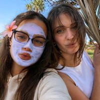amour de ma vie