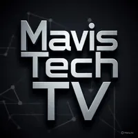 original sound - mavistechtv