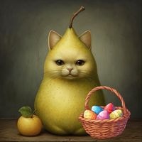 thepearcat