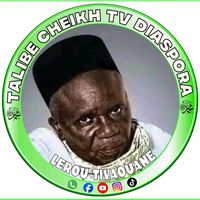 talibecheikhtvdiaspora