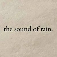 original sound