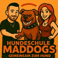 maddogshundeschule