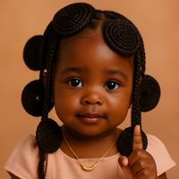 son original - les bébés noirs