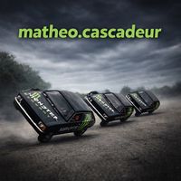 matheo.cascadeur