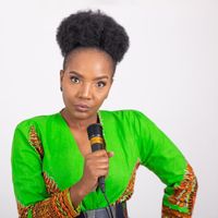 thenjiwecomedy
