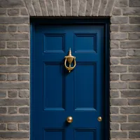 original sound - britishbluedoor