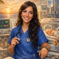 andreitanurse
