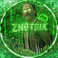 оригинальный звук - zn0trik