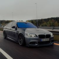 original sound