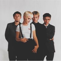 thecranberriesmusic