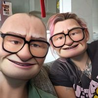 Originalton